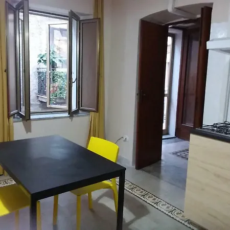 Centro Prázdninový dům