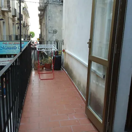 Centro Holiday home *