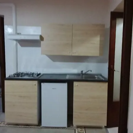 Centro Holiday home Diamante